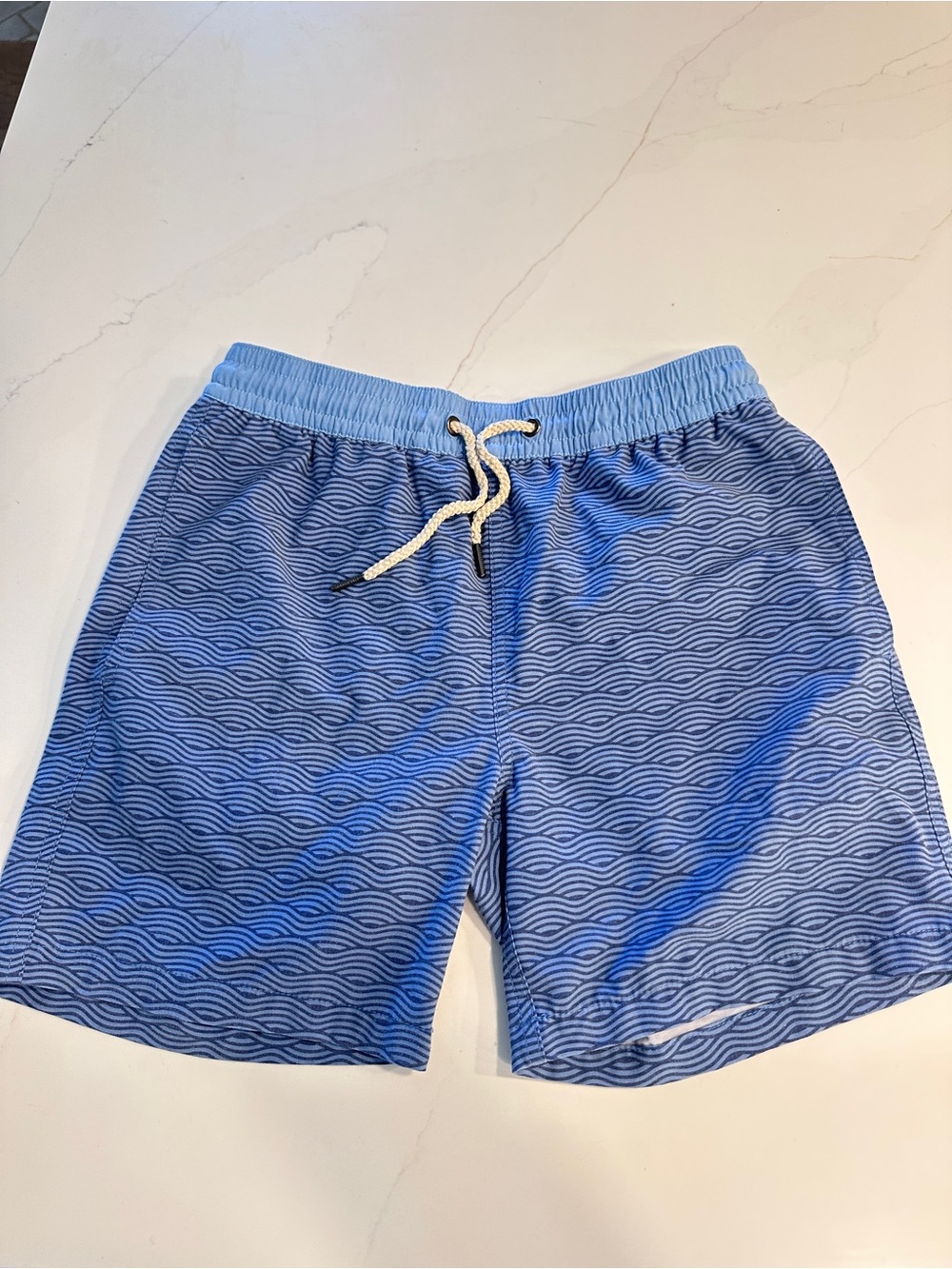 Fair Harbor Boys Swim Trunks – Size XL – Built-In Liner